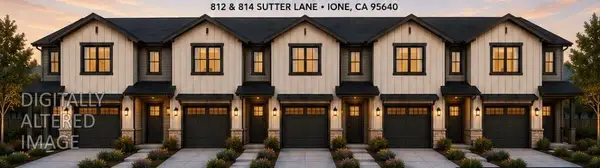0 Sutter Lane, Ione, CA 95640