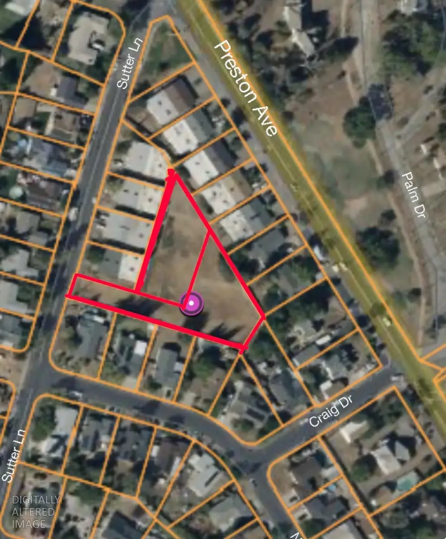 0 Sutter Lane, Ione, CA 95640 - #3