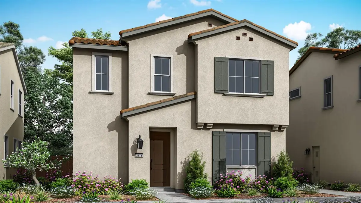 14545 Southpointe Drive #109, Folsom, CA 95630 - #1