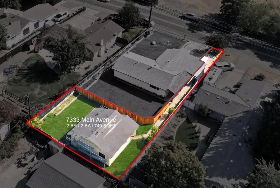 7331 Main Ave, Orangevale, CA 95662 - #3