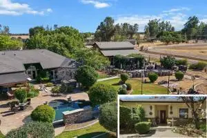 19260 Ridge Rd, Red Bluff, CA 96080 - #1