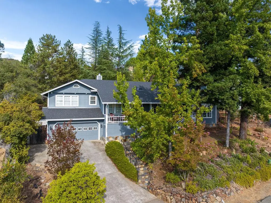 3412 Santos Circle, Cameron Park, CA 95682 - #1