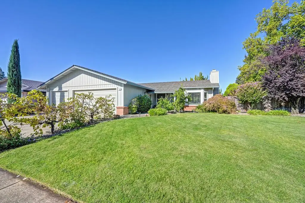 132 Placer Mine Road, Folsom, CA 95630 - #1