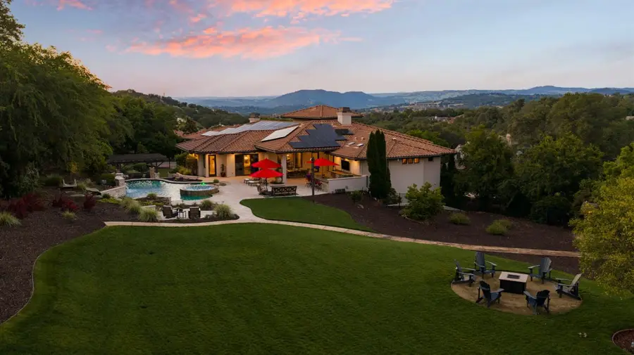 4355 Gresham, El Dorado Hills, CA 95762 - #2