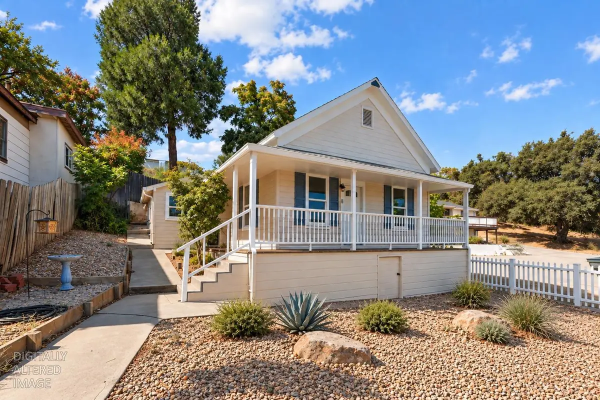 429 Court Street, Jackson, CA 95642 - #1