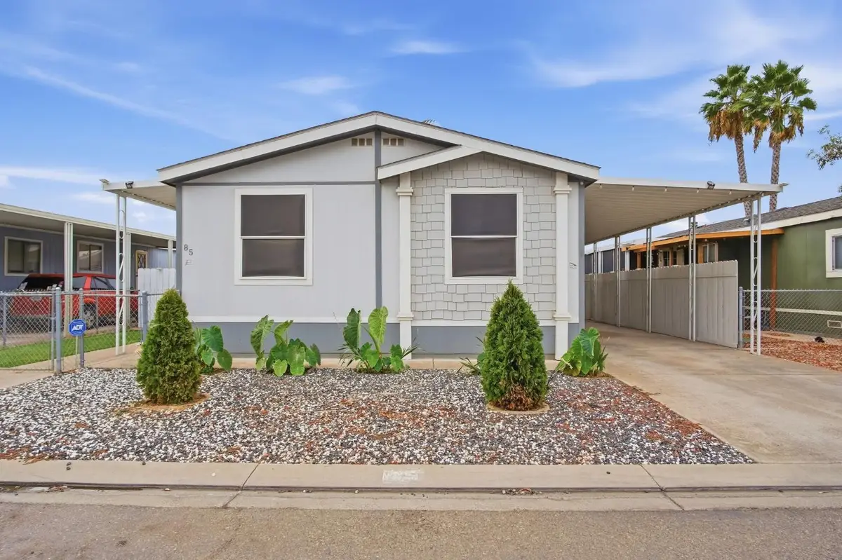 5901 Newbrook Circle #85, Riverbank, CA 95367 - #1