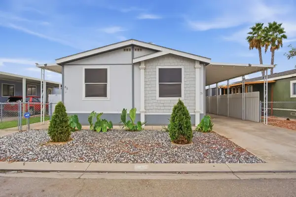 5901 Newbrook Circle #85, Riverbank, CA 95367