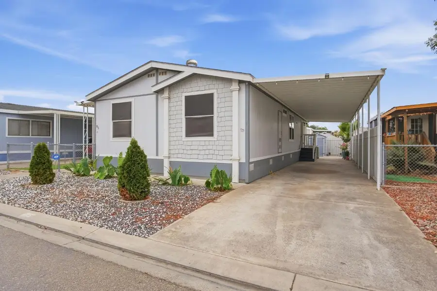 5901 Newbrook Circle #85, Riverbank, CA 95367 - #2