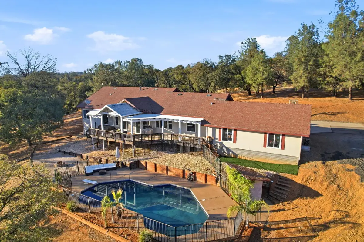 4770 Feldspar Lane, Placerville, CA 95667 - #1