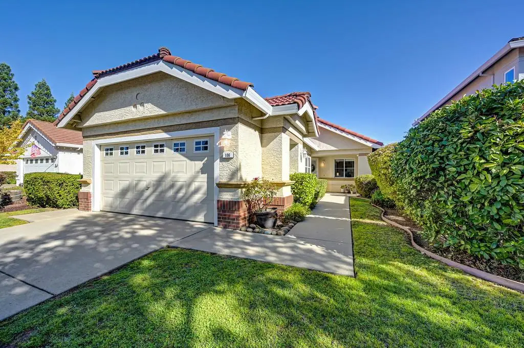 106 Pascoe Court, Folsom, CA 95630 - #1