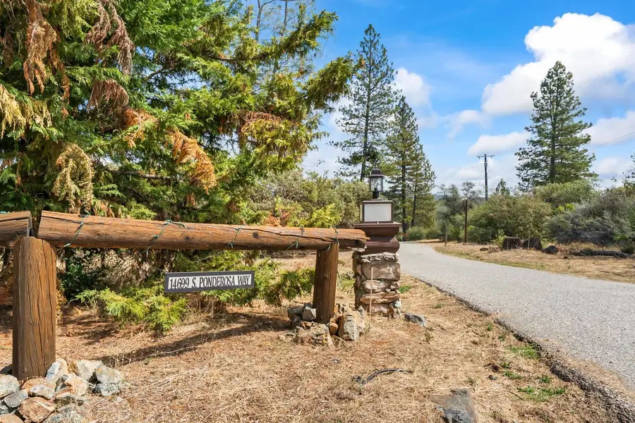 14699 S Ponderosa Way, Grass Valley, CA 95949 - #2