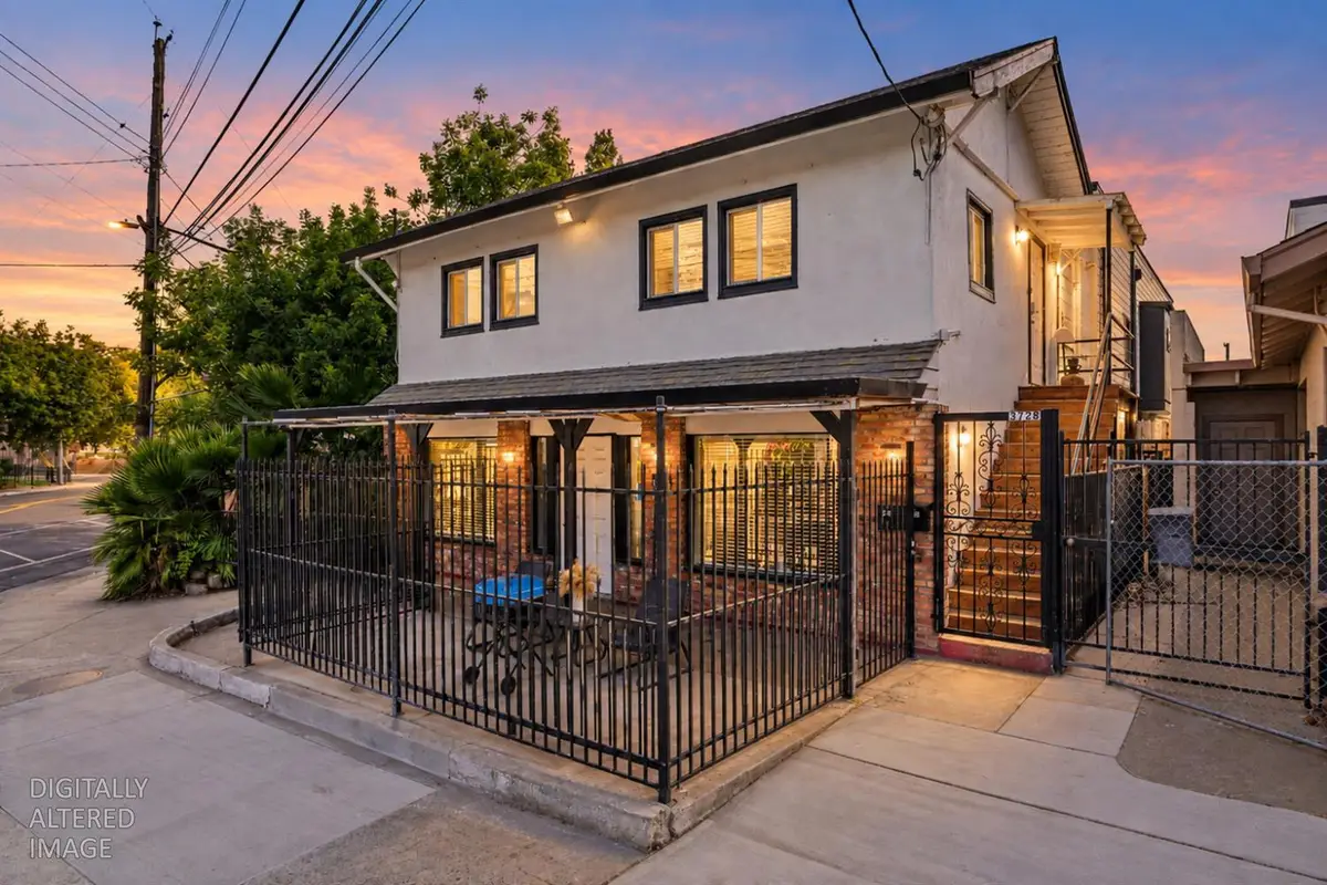 3730 Broadway, Sacramento, CA 95817 - #1