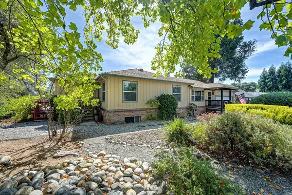 9305 Mosquito Road, Placerville, CA 95667