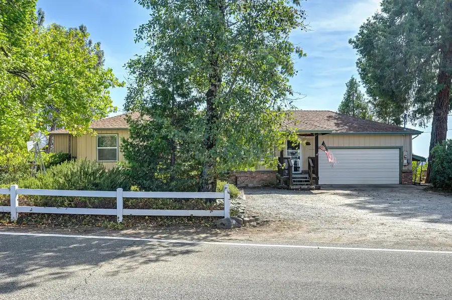 9305 Mosquito Road, Placerville, CA 95667 - #3