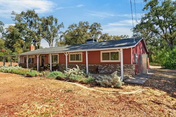 7920 Granite Avenue, Orangevale, CA 95662
