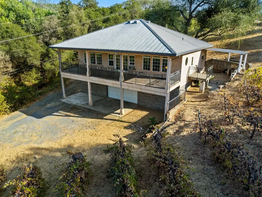 7071 Ridge Road, Newcastle, CA 95658 - #2