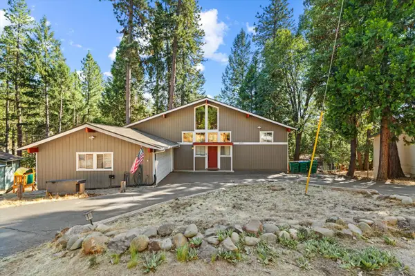 5371 Begonia Drive, Pollock Pines, CA 95726