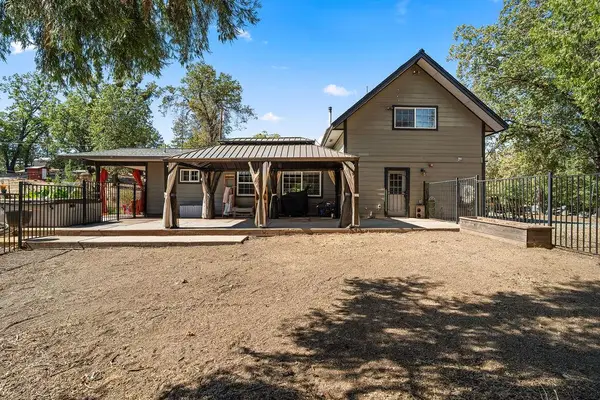4950 Del Haven Road, Placerville, CA 95667