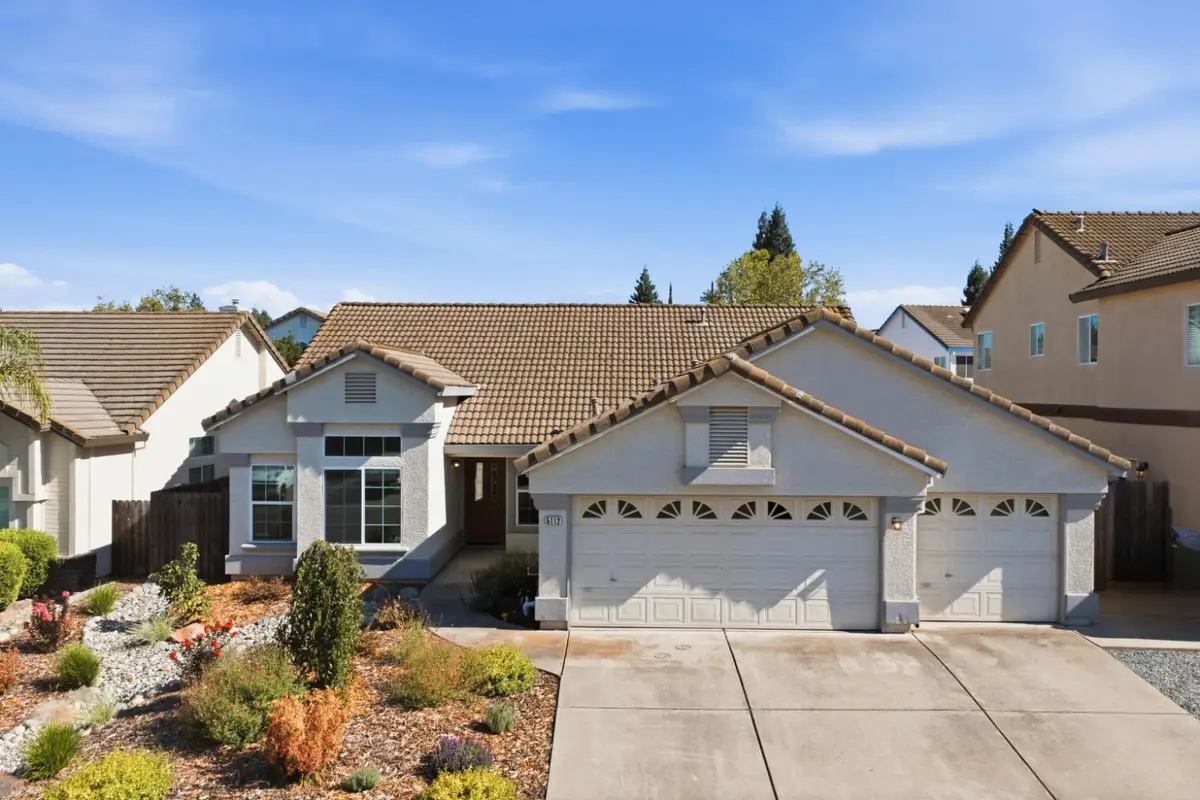5112 Homeland Court, Antelope, CA 95843 - #1