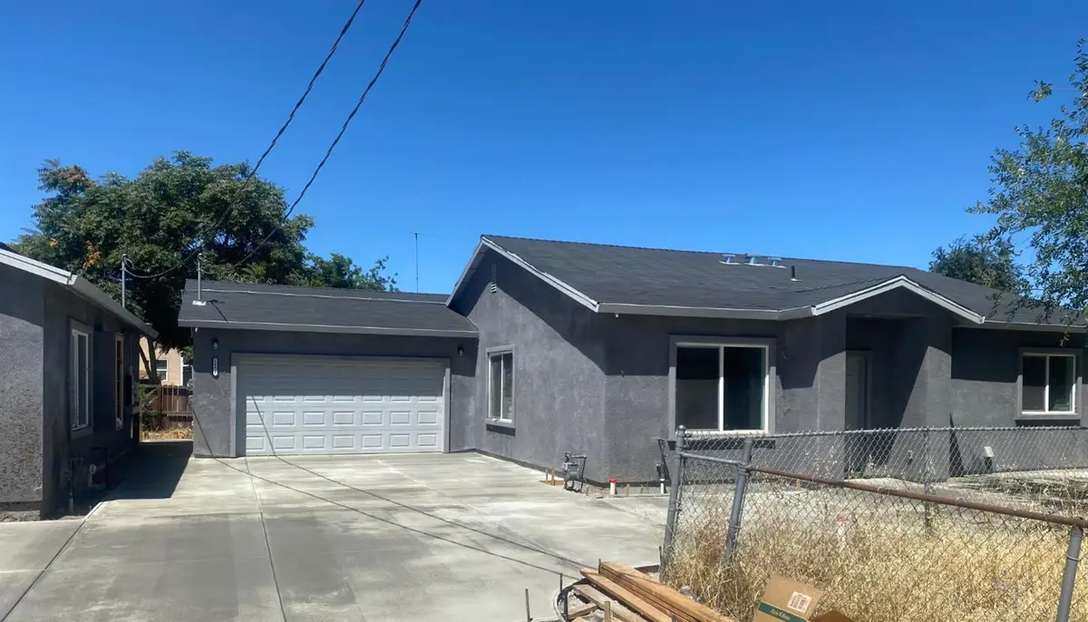 2481 S Commerce Street, Stockton, CA 95206 - #1