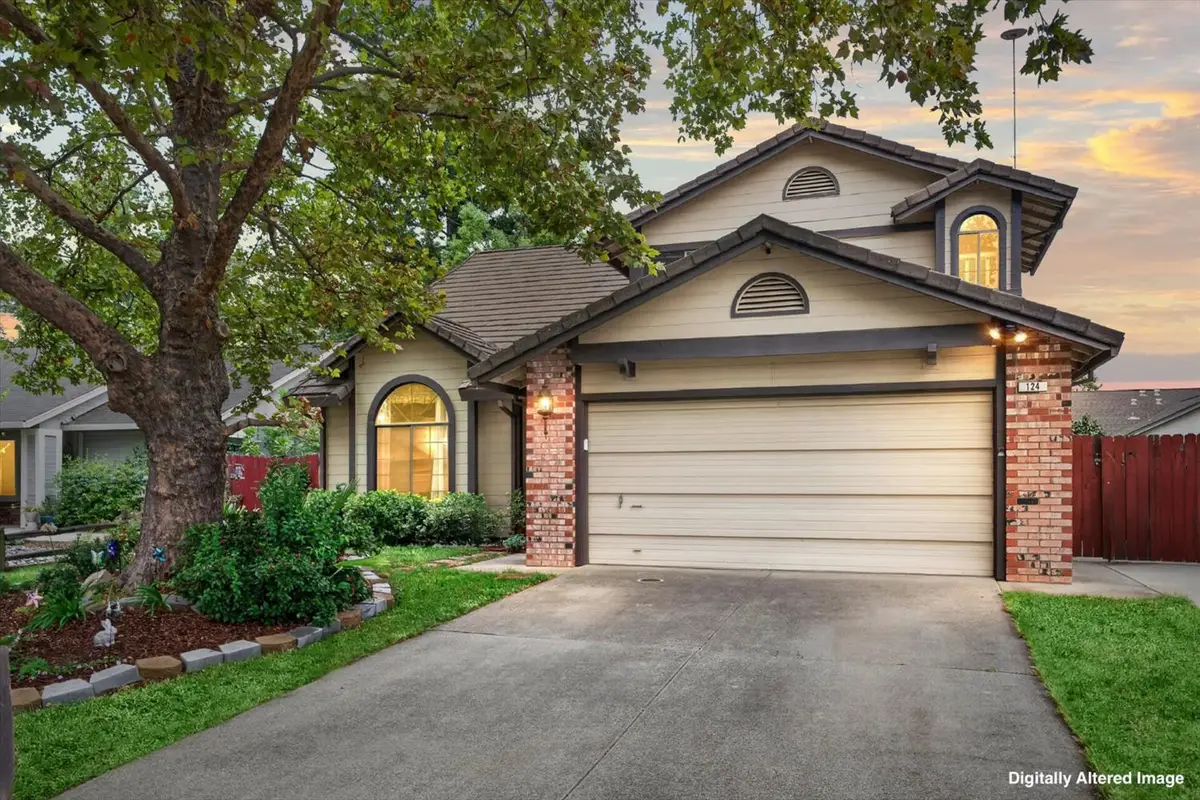 124 Casselman Street, Folsom, CA 95630 - #1
