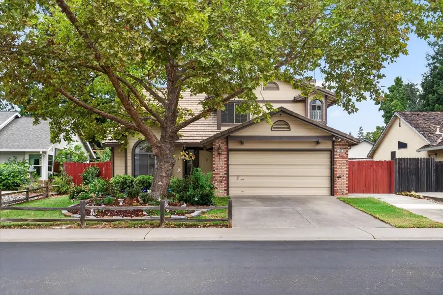 124 Casselman Street, Folsom, CA 95630 - #2