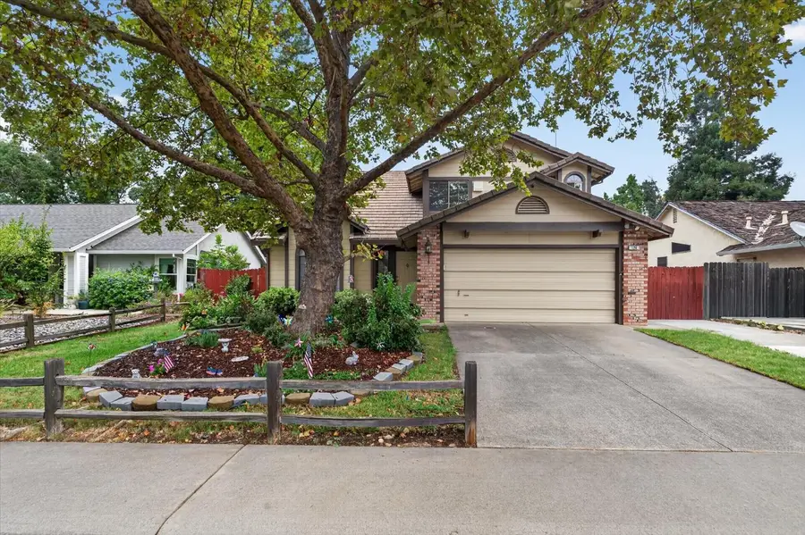 124 Casselman Street, Folsom, CA 95630 - #3