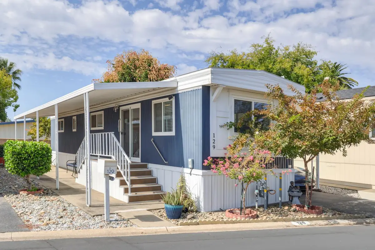 129 E Royalwood, Rancho Cordova, CA 95670 - #1