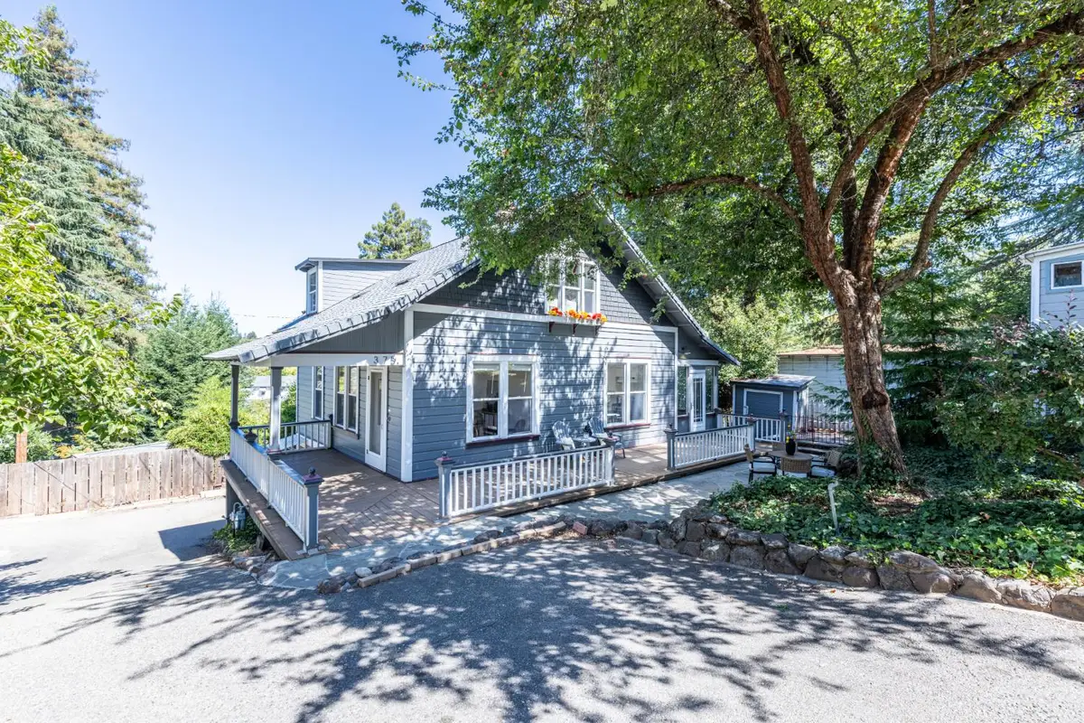 375 Linden Avenue, Auburn, CA 95603 - #1