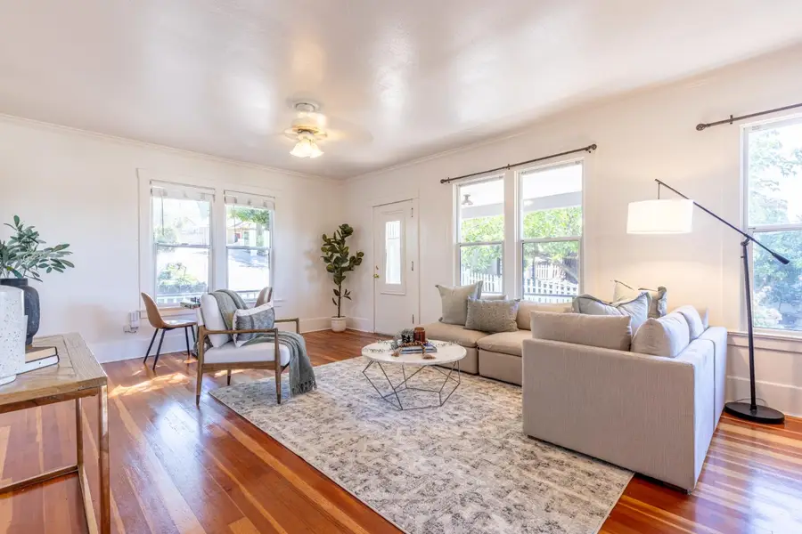 375 Linden Avenue, Auburn, CA 95603 - #3