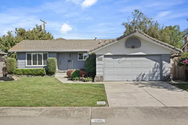 1162 Orangewood Drive, Lodi, CA 95240