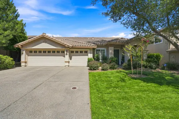 3931 Ironwood Drive, El Dorado Hills, CA 95762