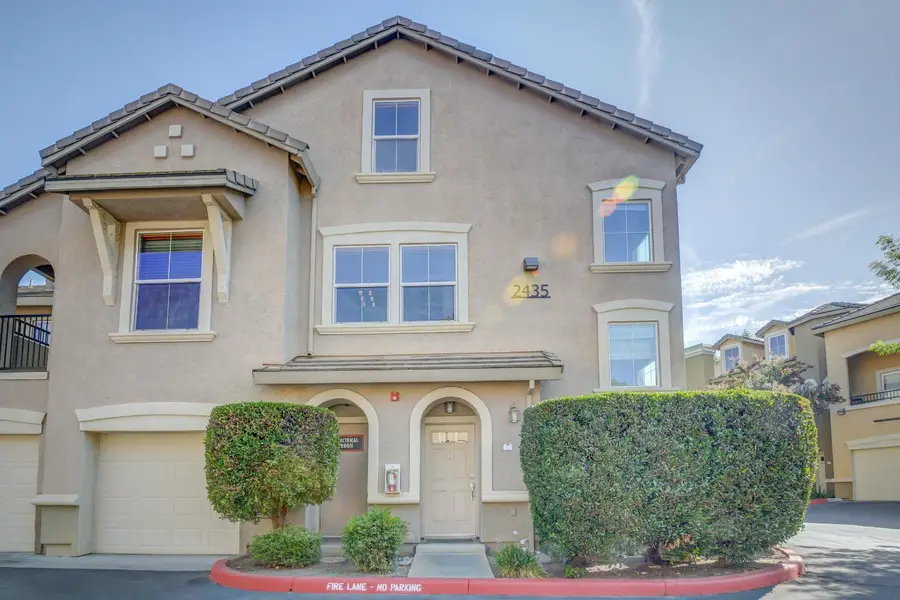2435 Fontana Street #3, West Sacramento, CA 95691 - #2