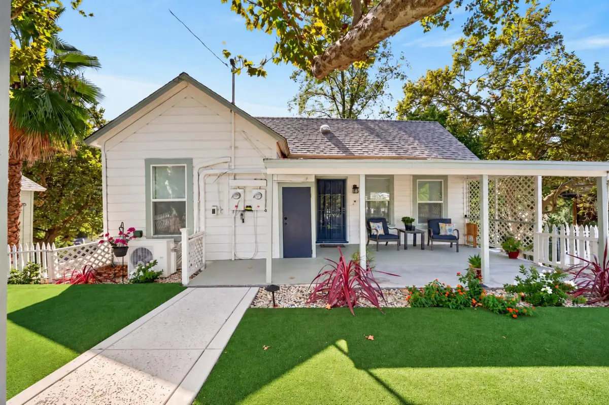 4107 Smallwood Lane, Fair Oaks, CA 95628 - #1