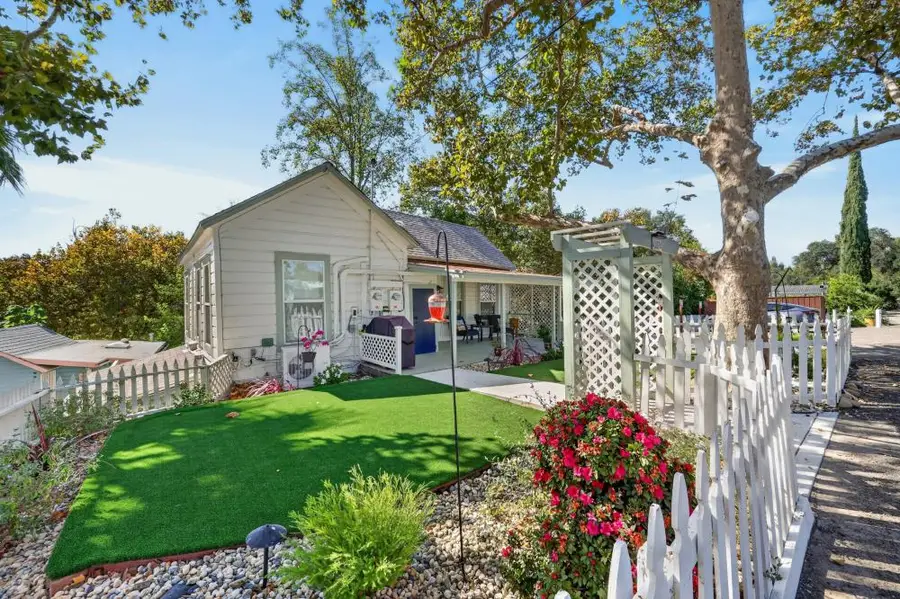 4107 Smallwood Lane, Fair Oaks, CA 95628 - #2