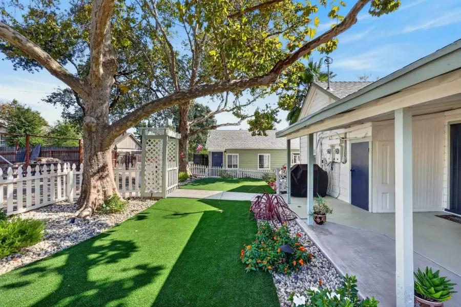 4107 Smallwood Lane, Fair Oaks, CA 95628 - #3