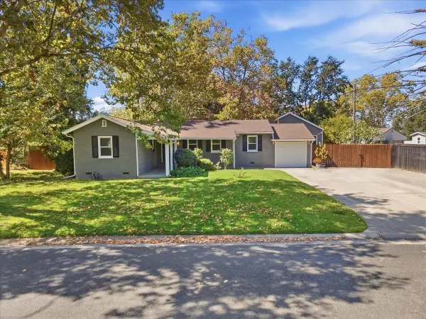 2741 Danube Drive, Sacramento, CA 95821