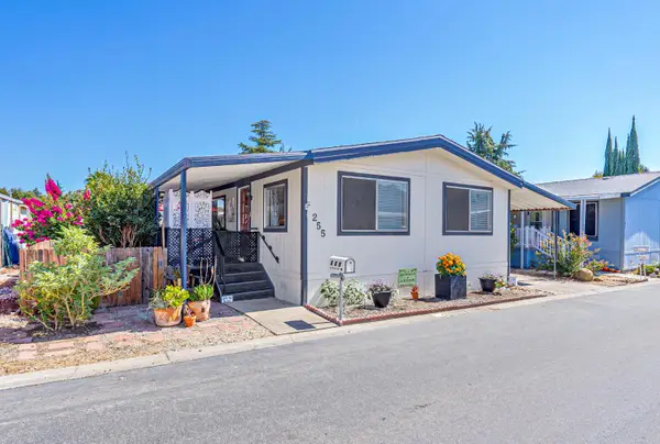 255 Corto Lane #255, Citrus Heights, CA 95621