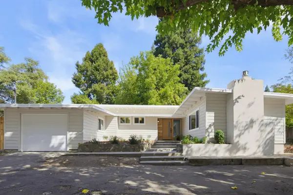 4020 Canyon Drive, Fair Oaks, CA 95628
