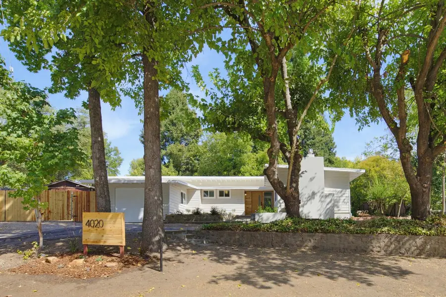 4020 Canyon Drive, Fair Oaks, CA 95628 - #2