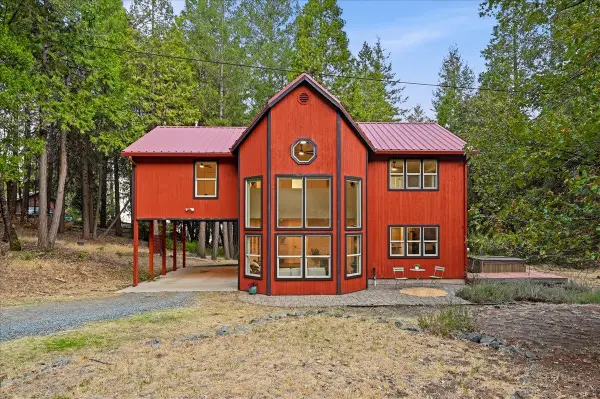 11560 Lacoste Lane, Nevada City, CA 95959