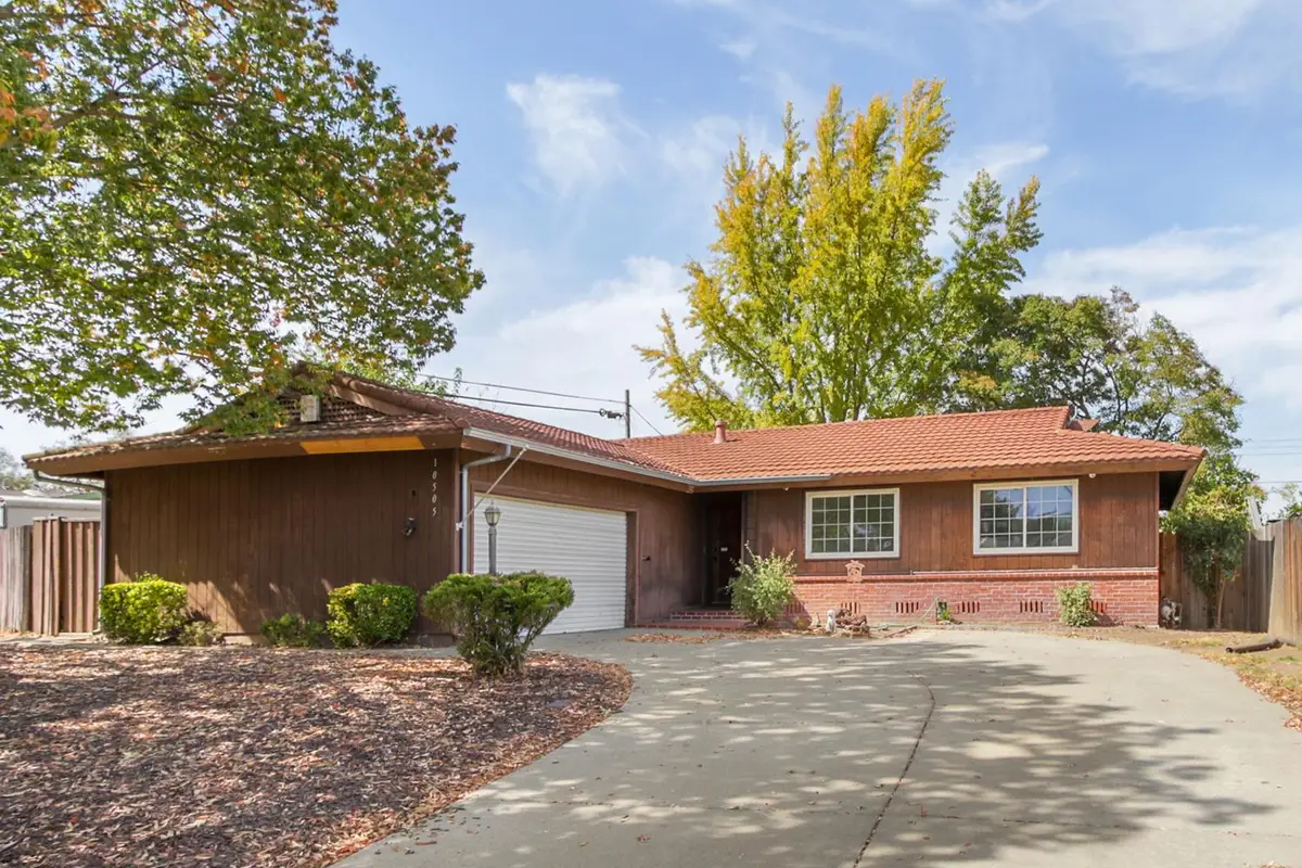 10505 Ambassador, Rancho Cordova, CA 95670 - #1