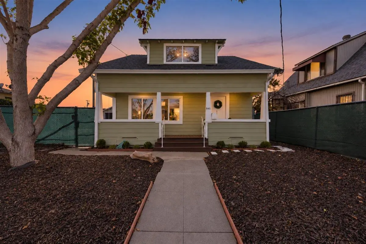 345 S 37th Street, Richmond, CA 94804 - #1