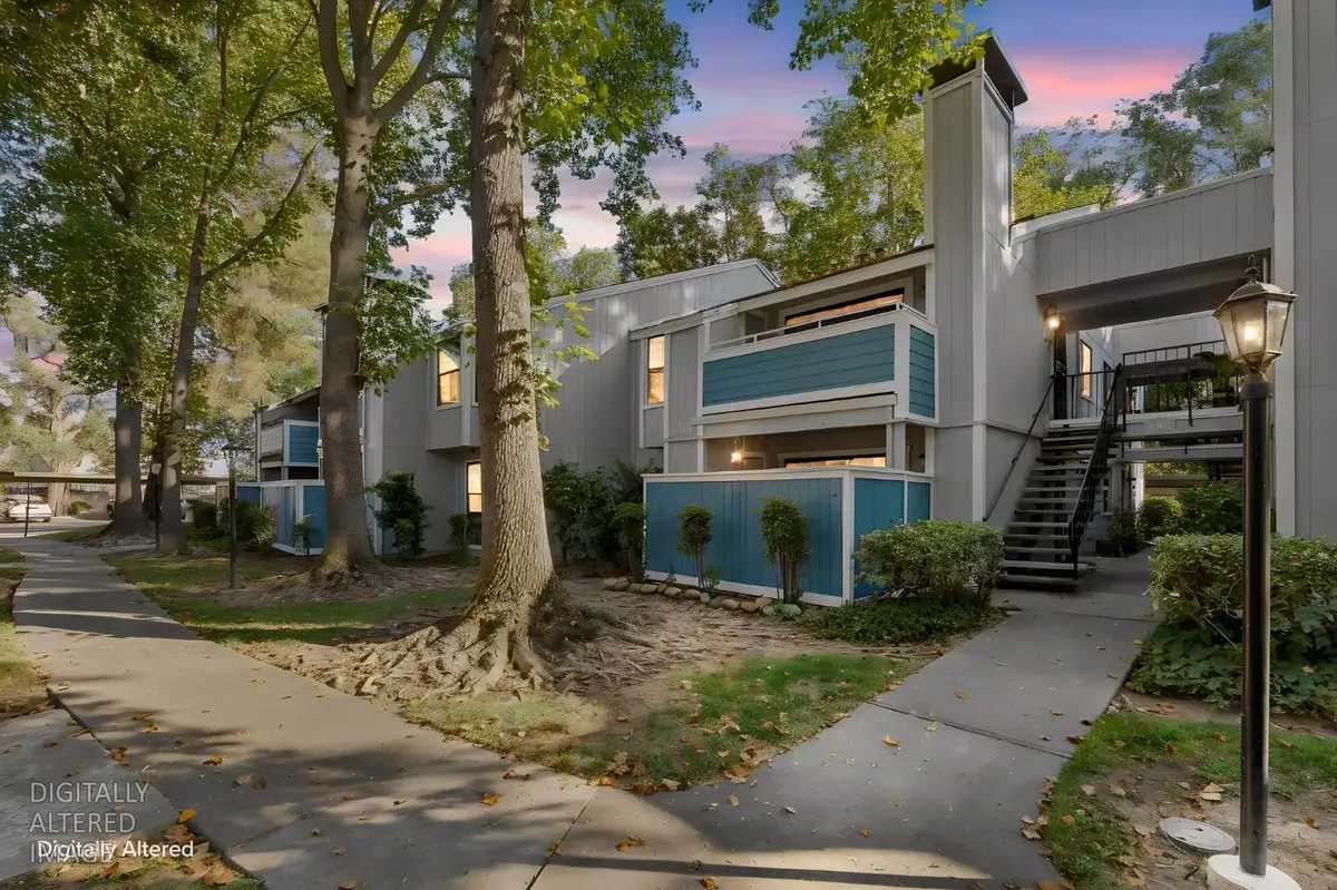 300 Del Verde Circle #6, Sacramento, CA 95833 - #1