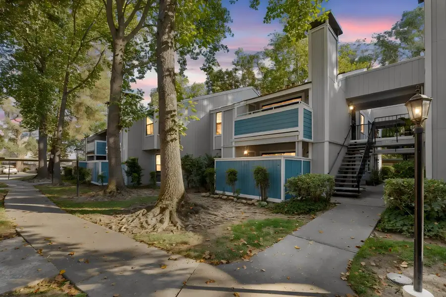 300 Del Verde Circle #6, Sacramento, CA 95833 - #2