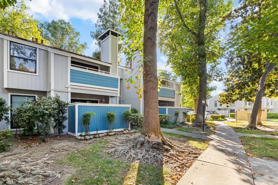 300 Del Verde Circle #6, Sacramento, CA 95833 - #3