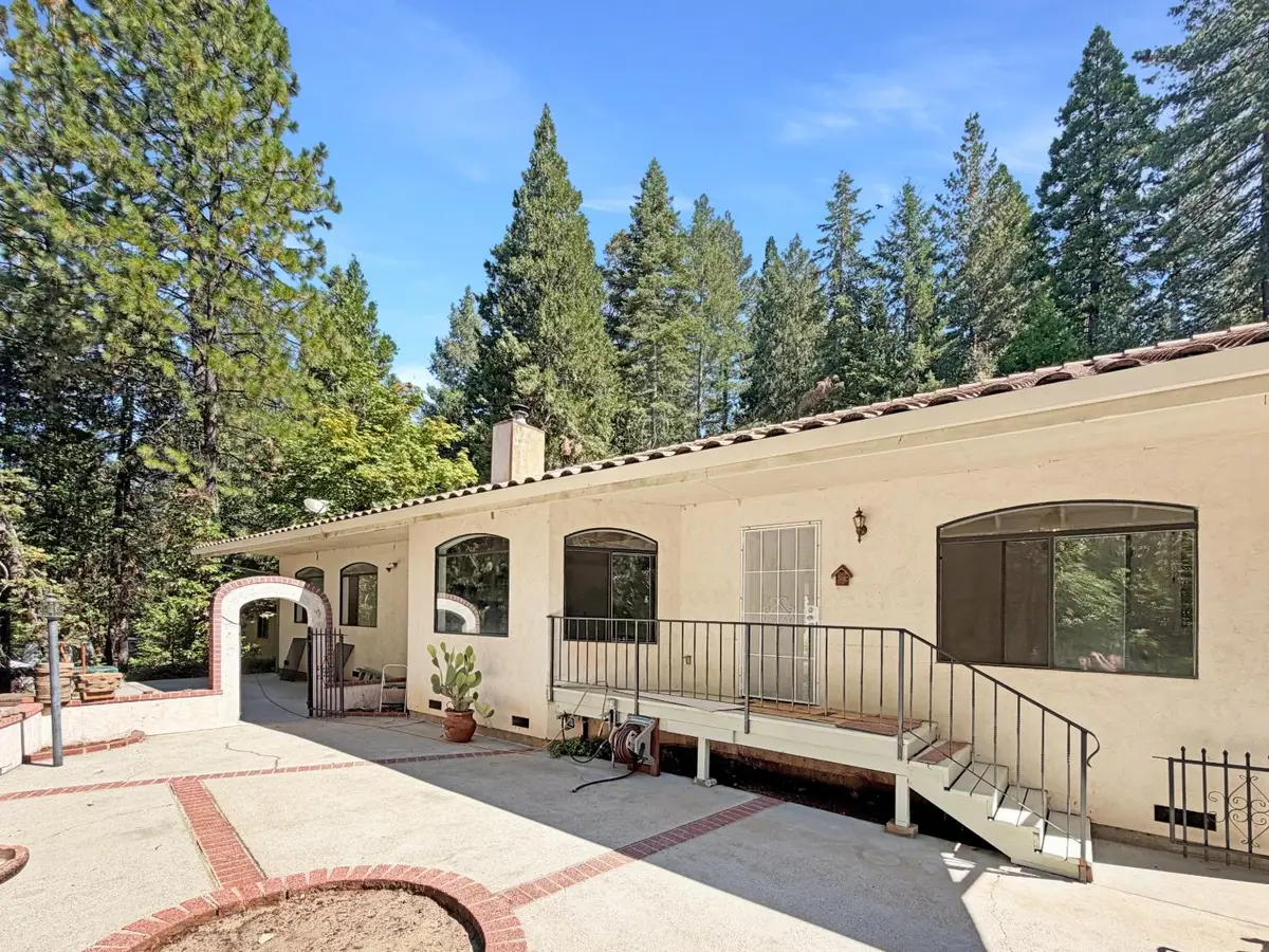 12606 Green Lee Woods Lane, Nevada City, CA 95959 - #1