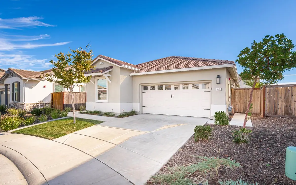 619 Tower Court, Lincoln, CA 95648 - #1