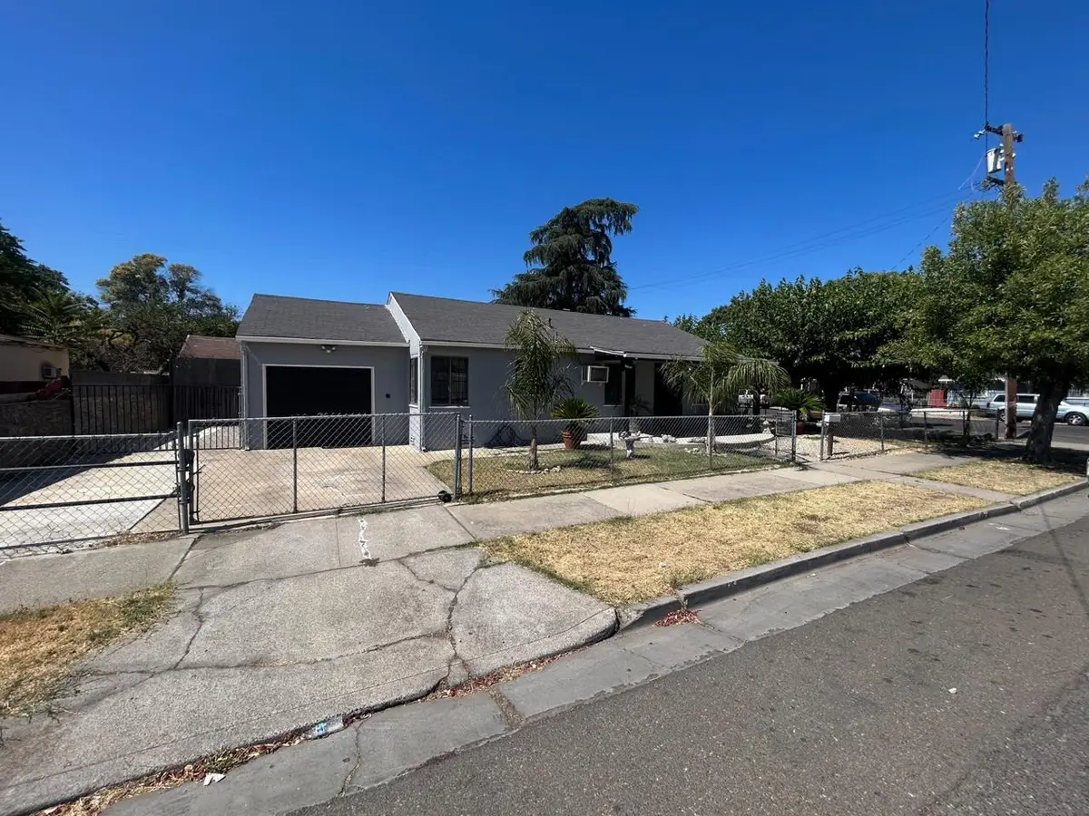 747 Oso Street, Stockton, CA 95206 - #1