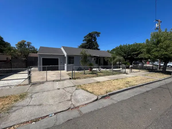 747 Oso Street, Stockton, CA 95206